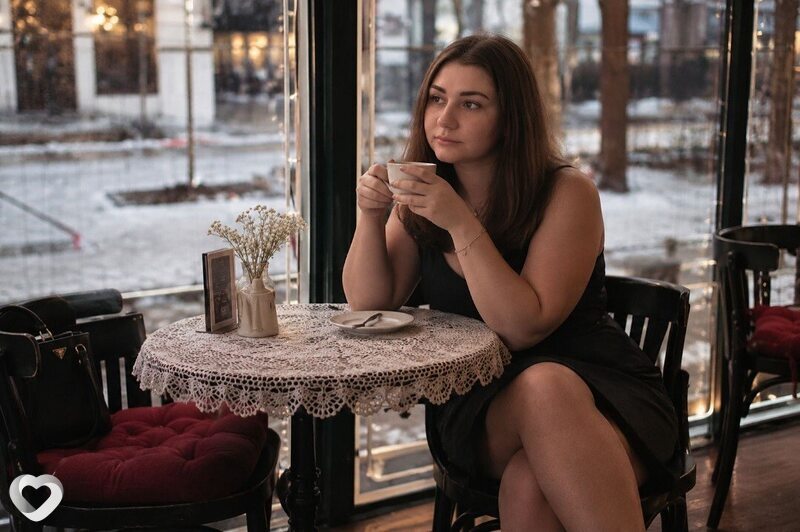 Фото анкеты Yuliia