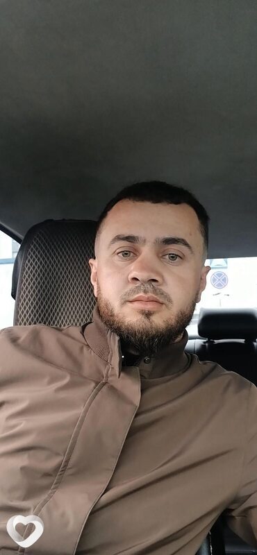 Фото анкеты Rajab