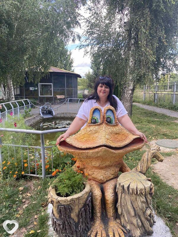 Фото анкеты Natali