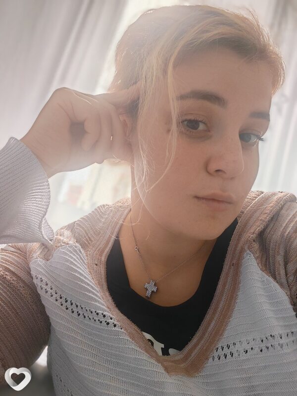 Фото анкеты Ekaterina