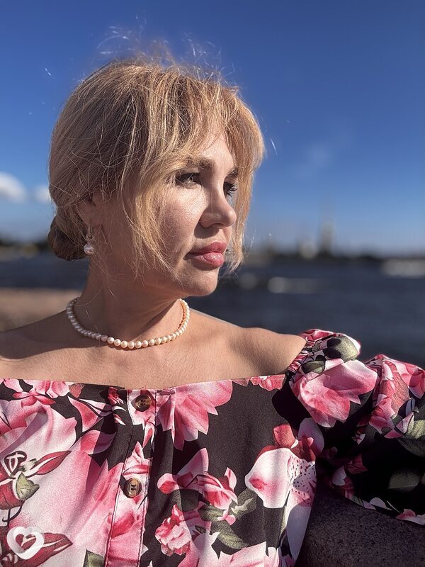 Фото анкеты Natasha