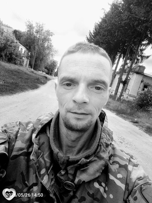 Фото анкеты Геннадий