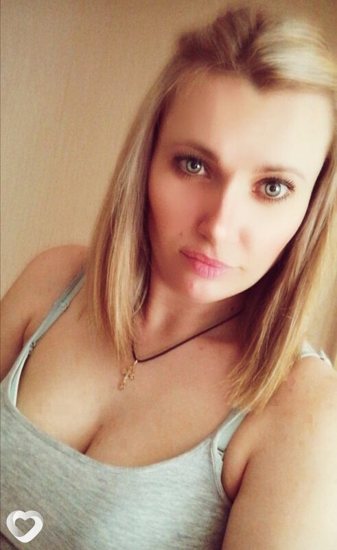 Фото анкеты Марина
