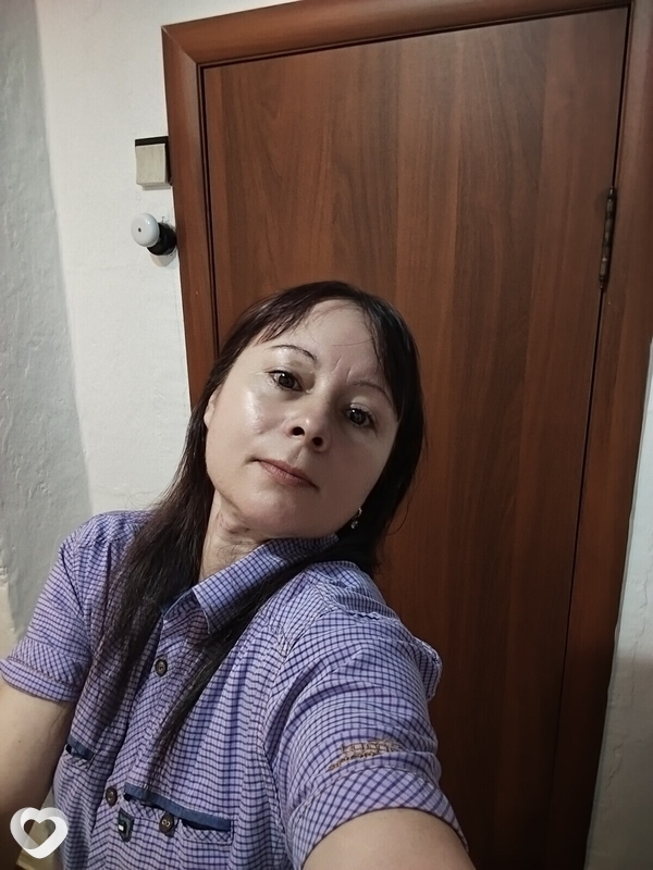 Фото анкеты Оля