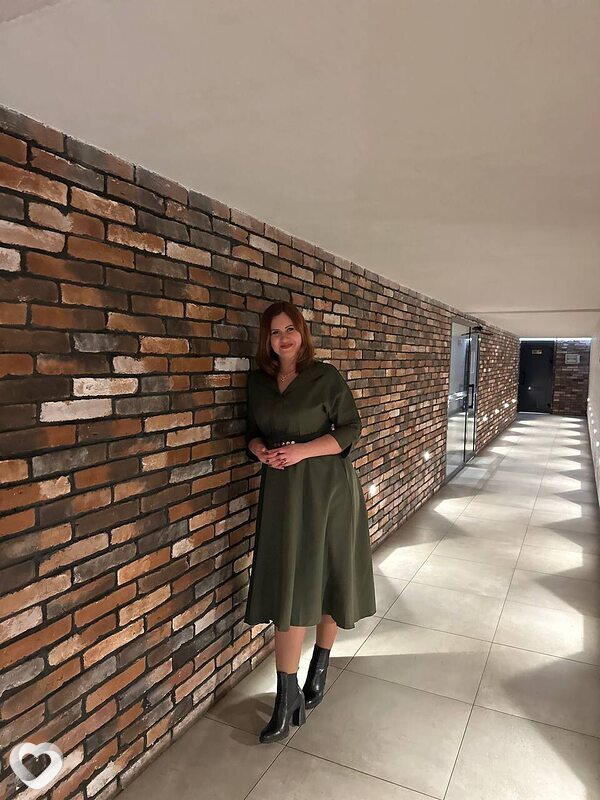 Фото анкеты Света