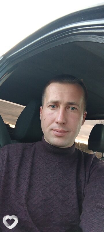 Фото анкеты Михаил