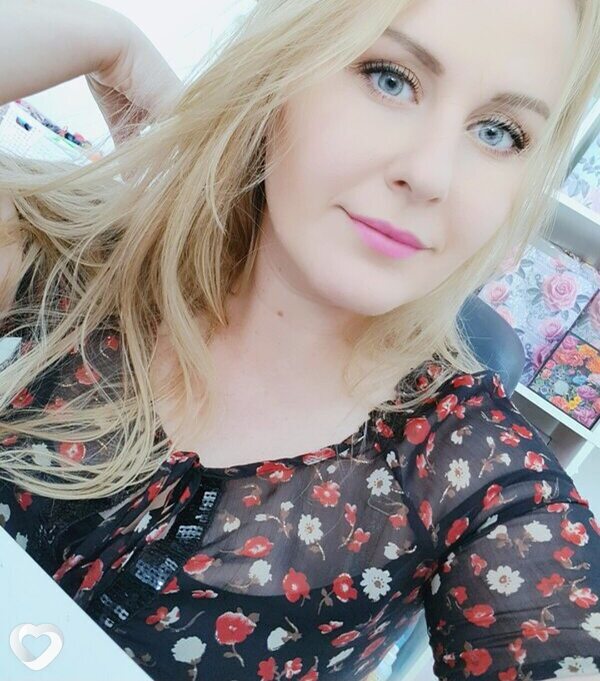 Фото анкеты I M