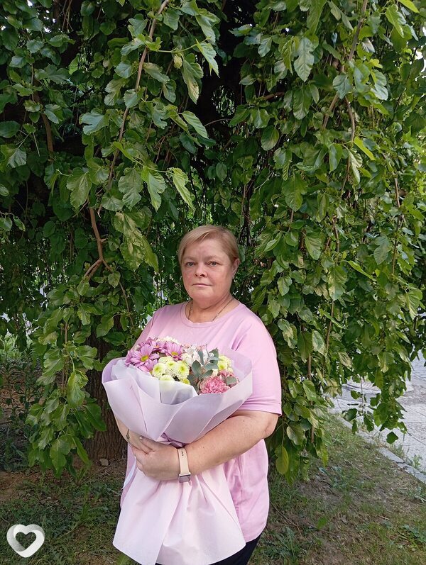 Фото анкеты Міра