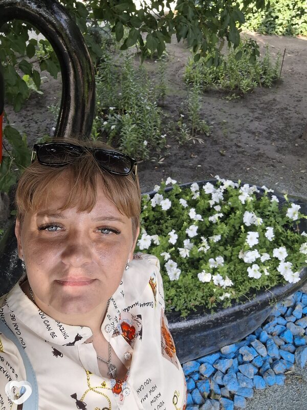 Фото Елена
