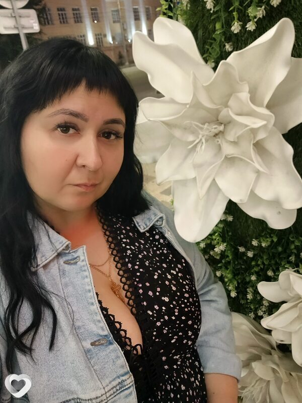 Фото анкеты Олеся