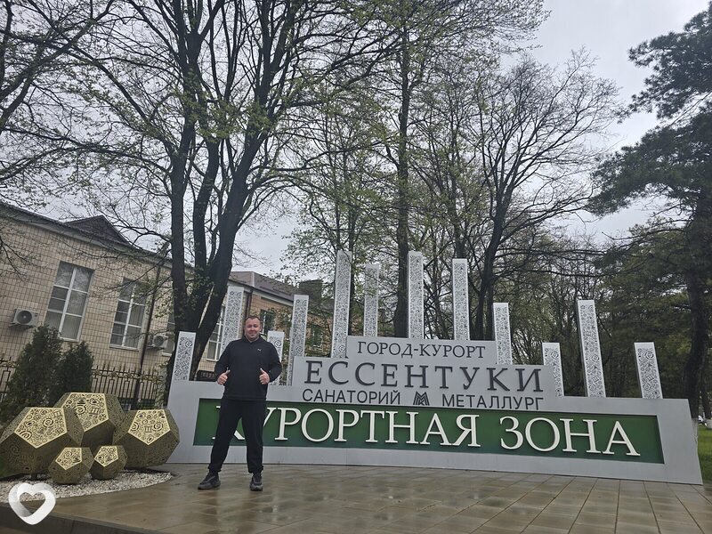 Фото анкеты Данила