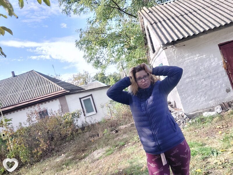 Фото анкеты Анна