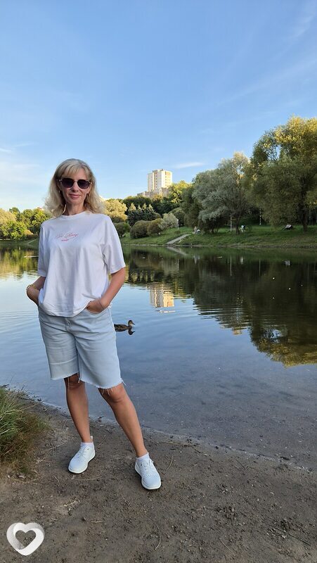 Фото анкеты Рита