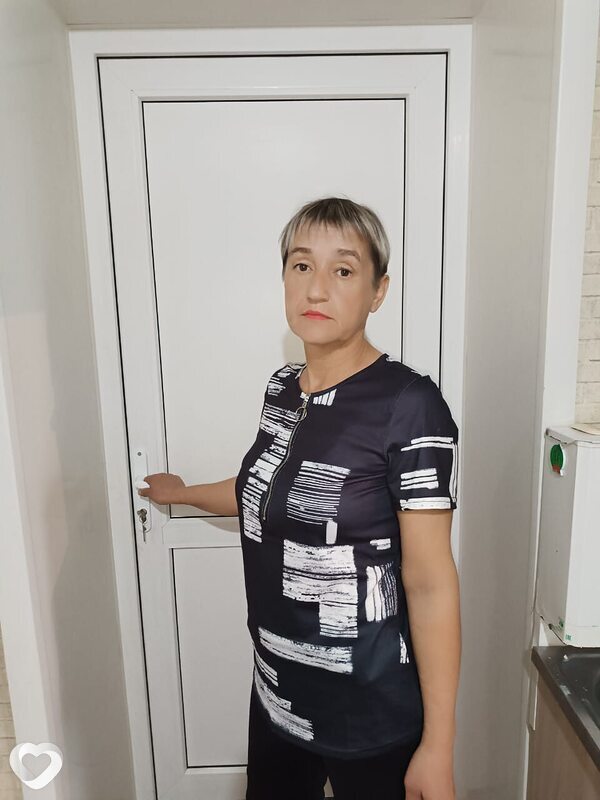 Фото анкеты Светлана