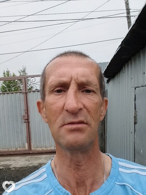 Фото анкеты Дима