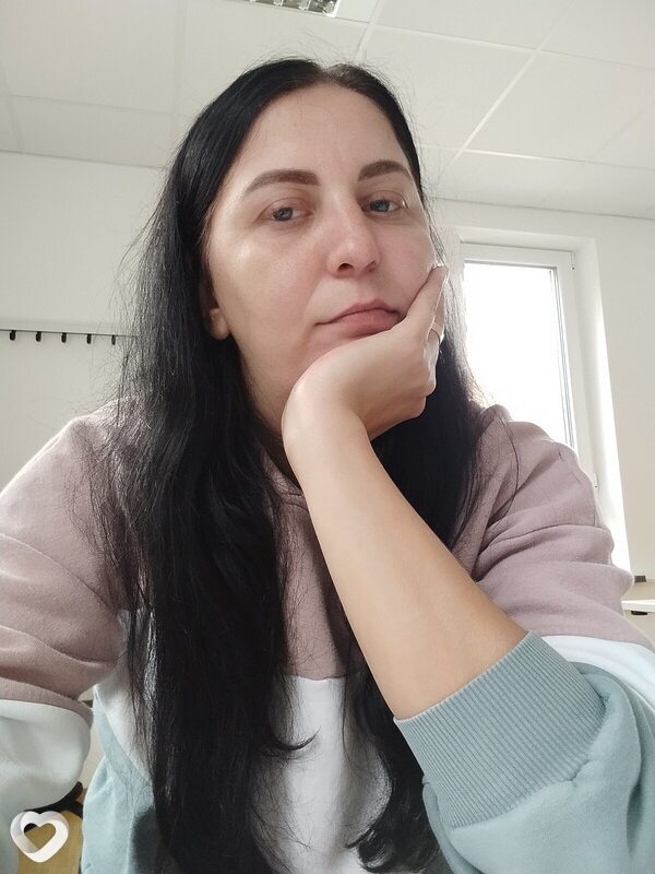 Фото анкеты Marina