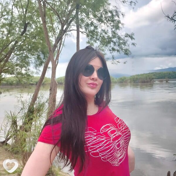 Фото анкеты Lera