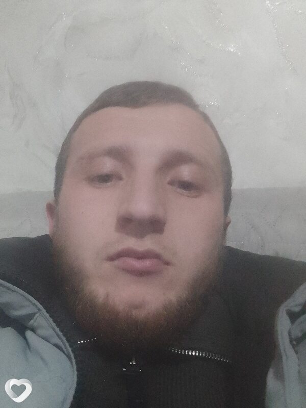 Фото анкеты Алим