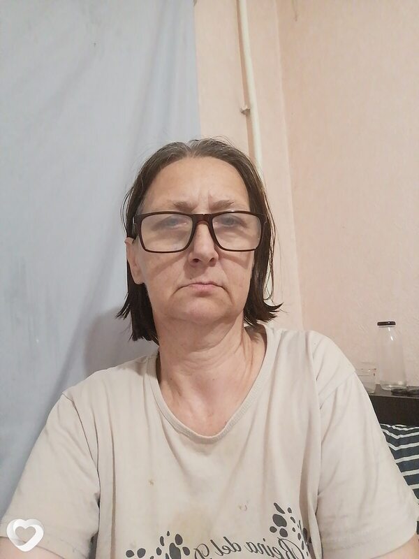 Фото анкеты Валентина