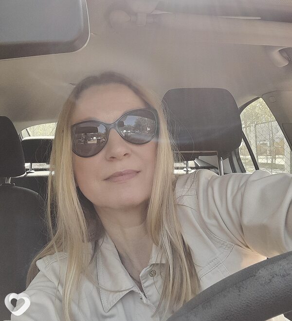 Фото анкеты Ирина