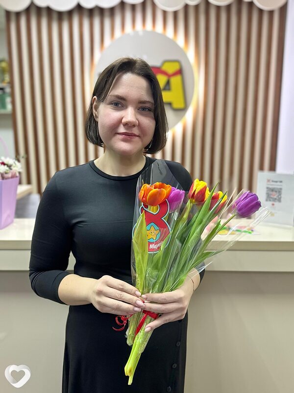Фото анкеты Яна