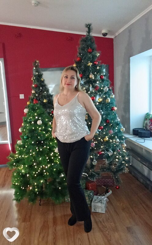 Фото Марина
