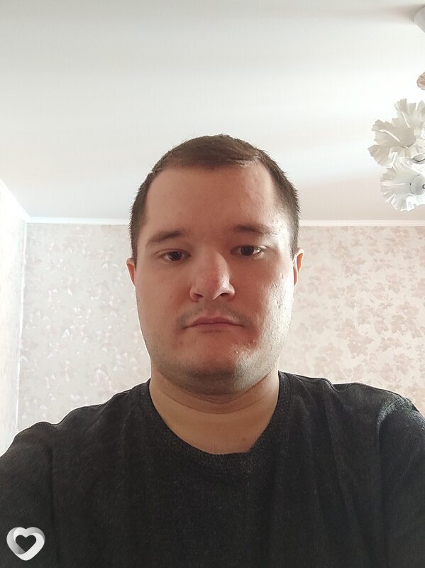 Фото анкеты Александр