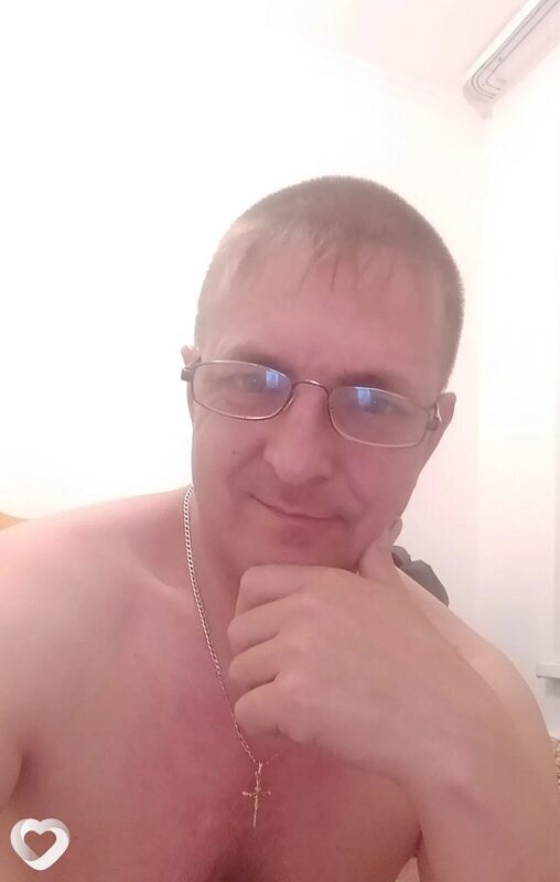 Фото анкеты Евгений