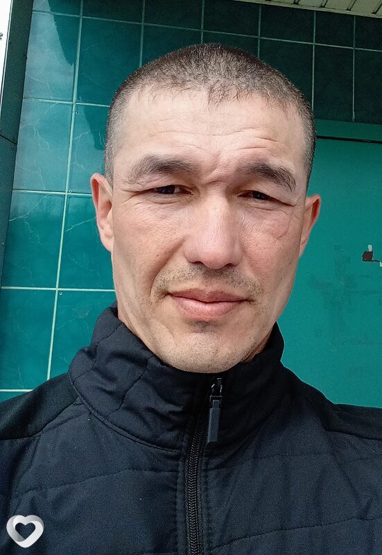 Фото анкеты Виталий