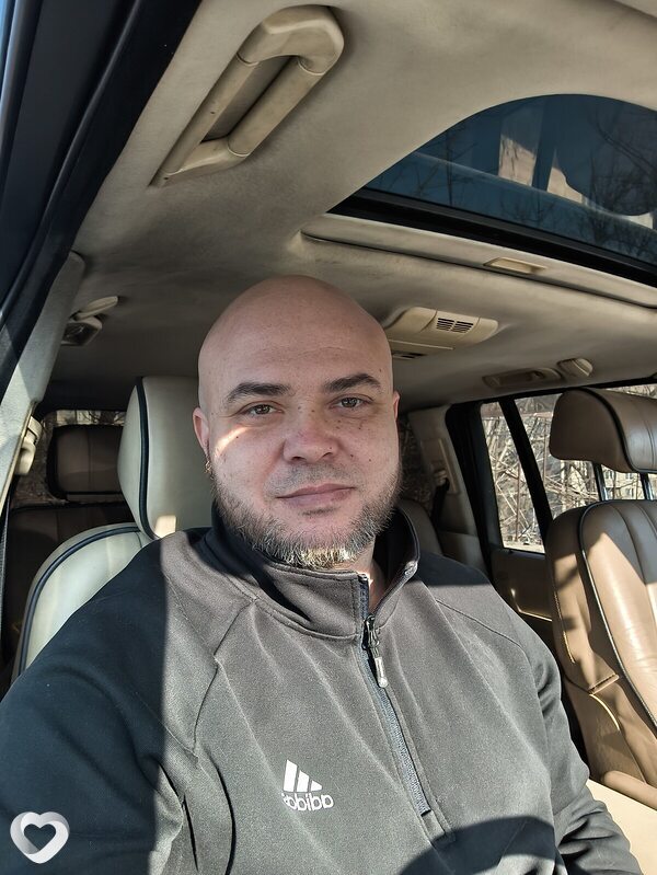 Фото анкеты Женёк