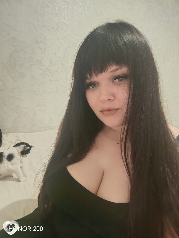 Фото анкеты Яна