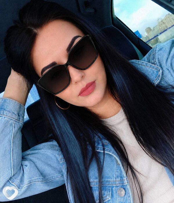 Фото анкеты Darya
