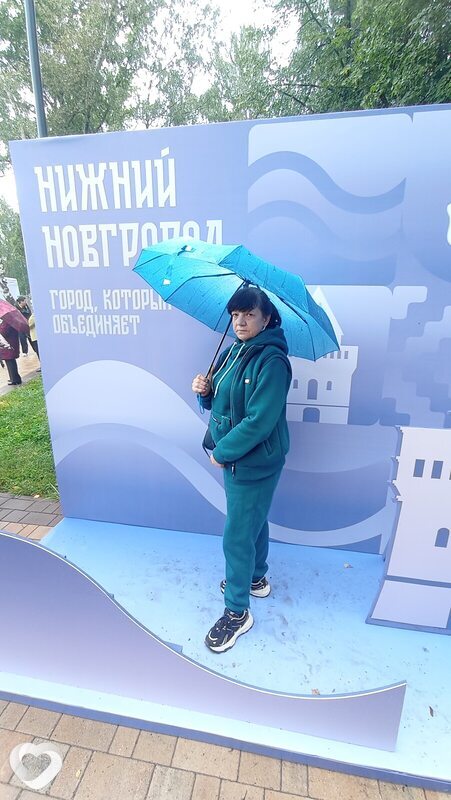 Фото Татьяна