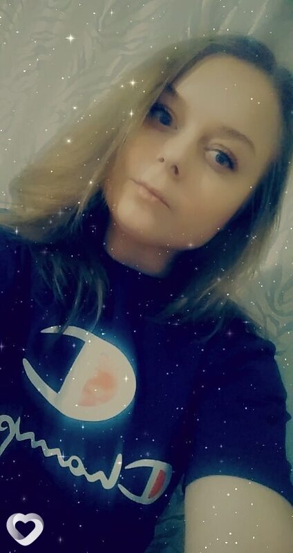 Фото анкеты Марина