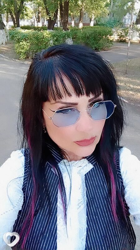 Фото анкеты Лолита