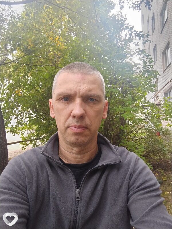 Фото анкеты Олег