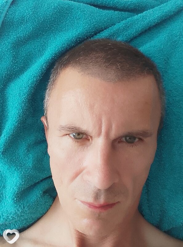 Фото анкеты Юрий
