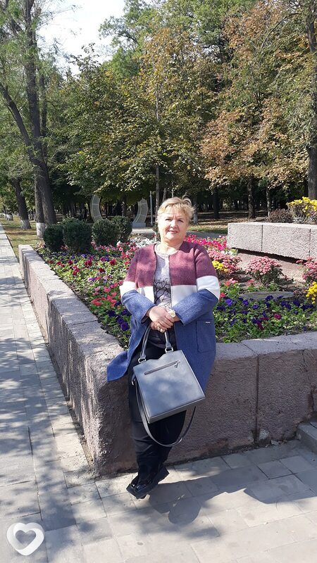 Фото Галина