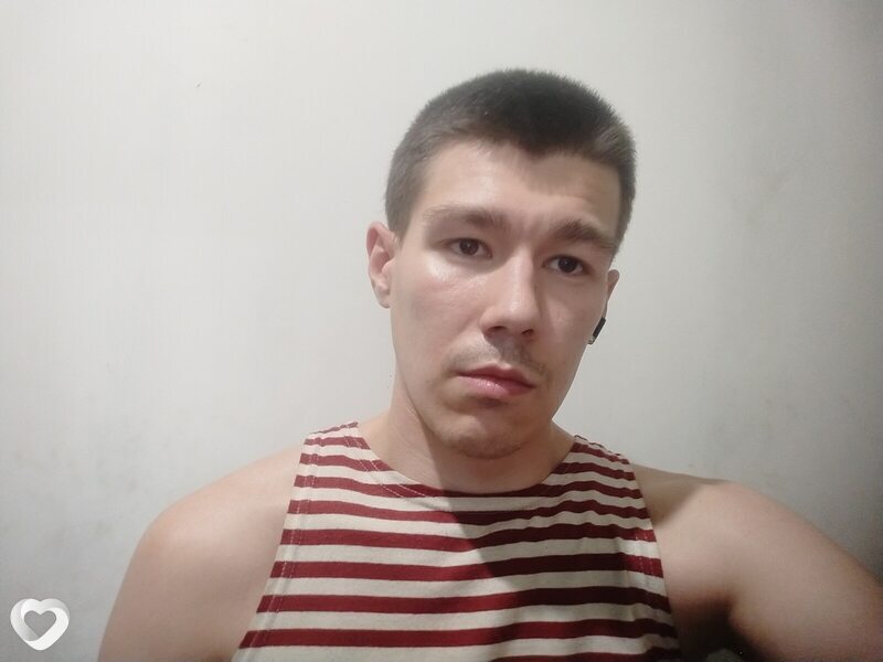 Фото анкеты Даня