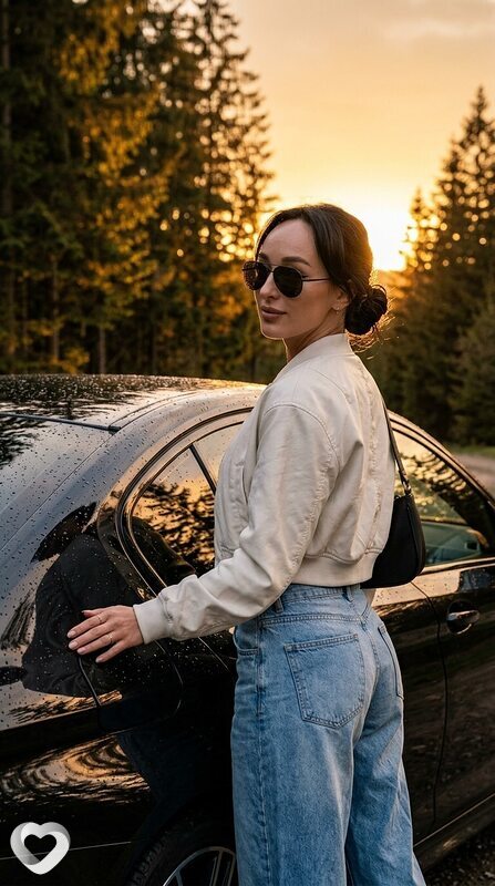 Фото анкеты Катерина