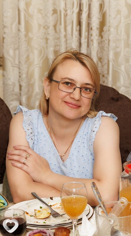 Фото Настя
