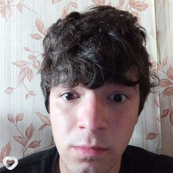 Фото анкеты Hakim