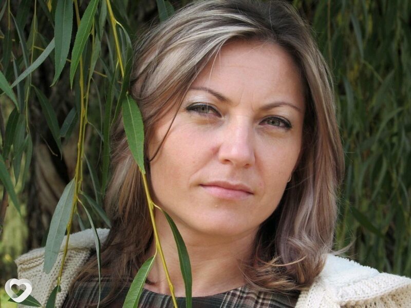 Фото Ирина