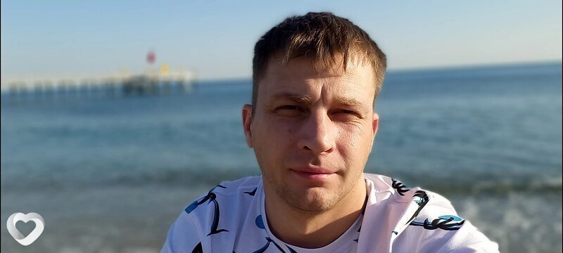 Фото анкеты Гриша
