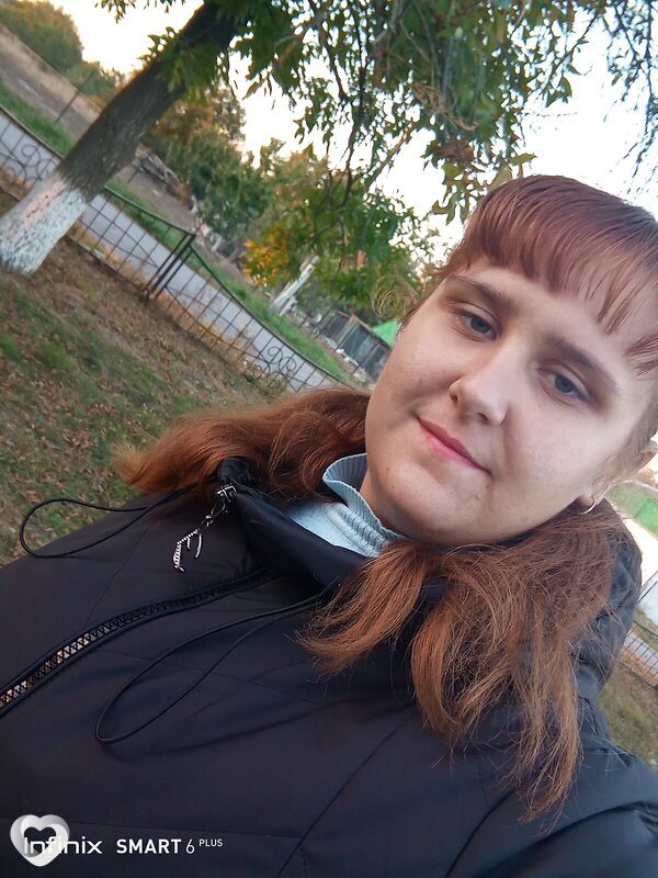 Фото Полина
