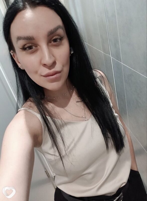 Фото анкеты Елена
