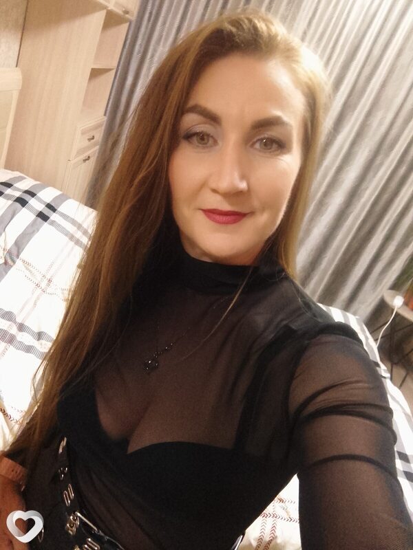 Фото анкеты Maria