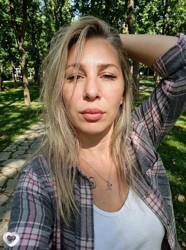 Фото анкеты Мария