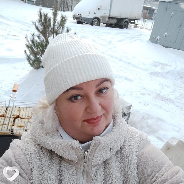Фото анкеты Svet