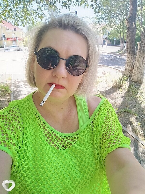 Фото анкеты Афина